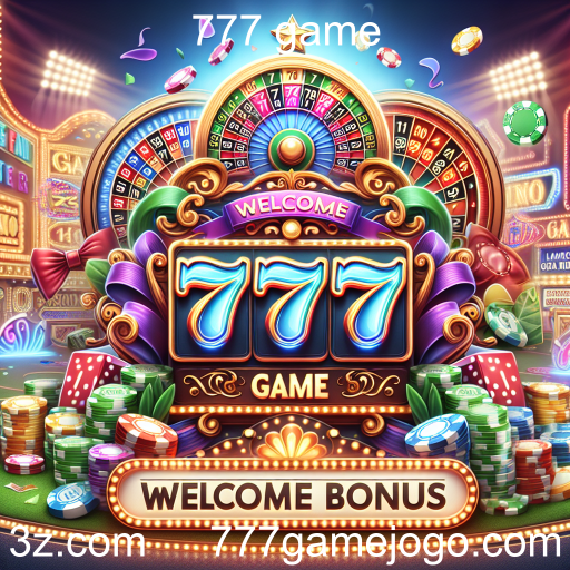 As Melhores Promoções do 777 Game: Maximização da Diversão e Ganhos